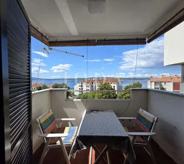 Crikvenica-stan s pogledom na more - cover