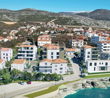 Povile stan u novogradnji - cover