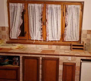 Istarska kamena kuća s velikom okućnicom,MARČANA okolica - cover