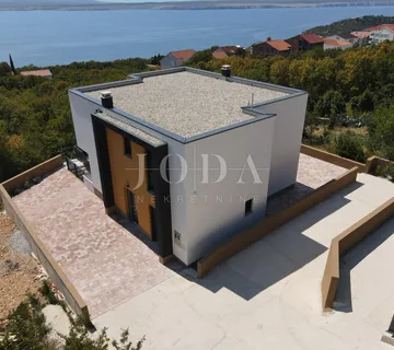 Dramalj obiteljska kuća sa dva stana - Dramalj, Crikvenica