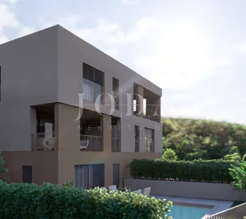 Kostrena, novogradnja - cover