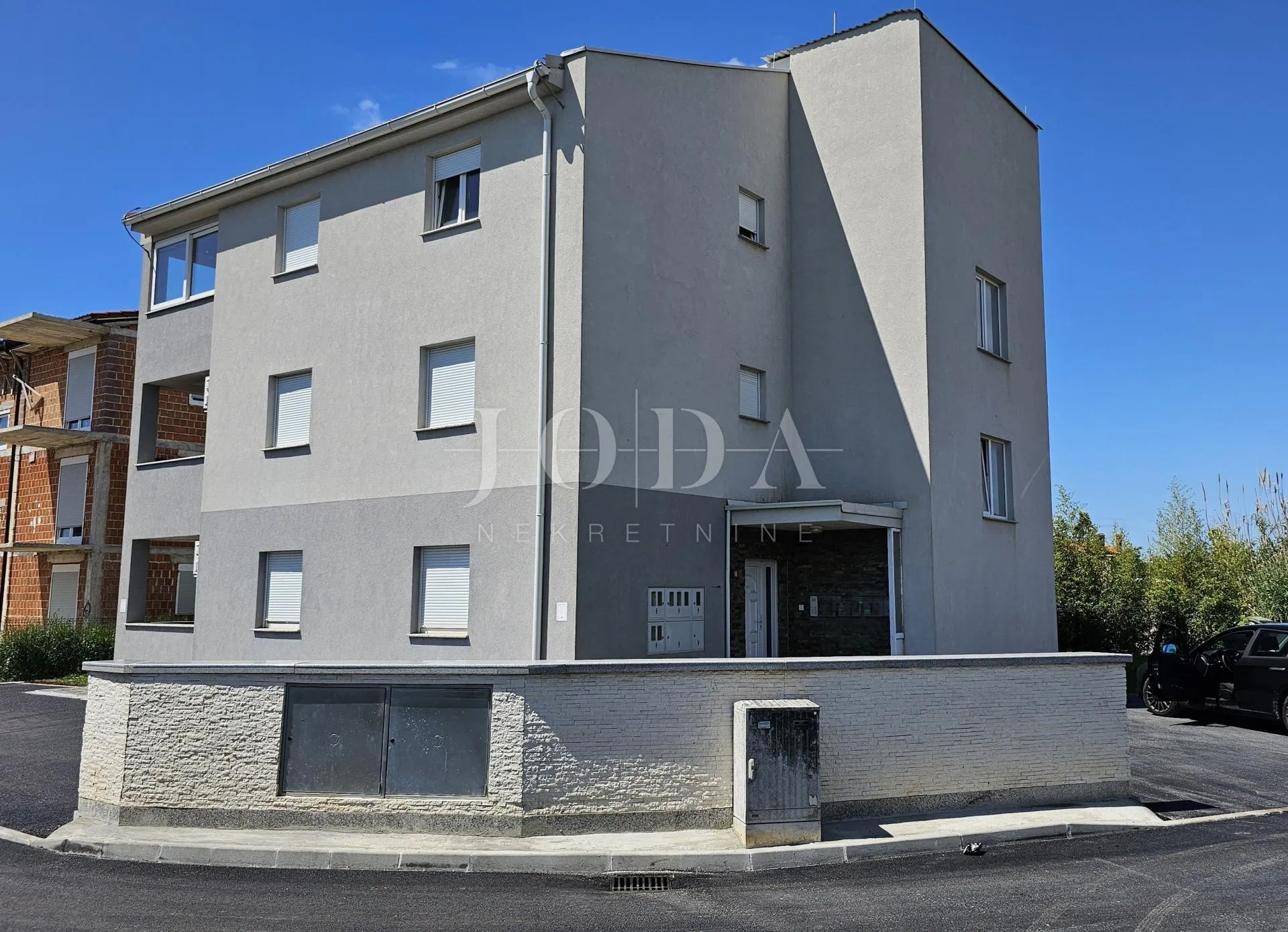 POPUST!Stan u novogradnji,Fažana okolica - cover