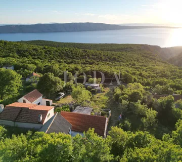 Starigrad kuća u parku prirode - Starigrad, Senj