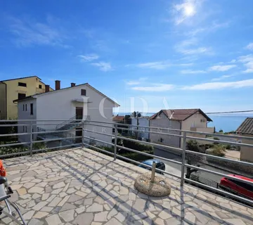 NOVI VINODOSLKI, stan sa okućnicom i garažom na odličnoj lokaciji - cover