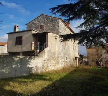 POPUST!Istarska kamena kuća za adaptaciju,VIŠNJAN okolica - cover