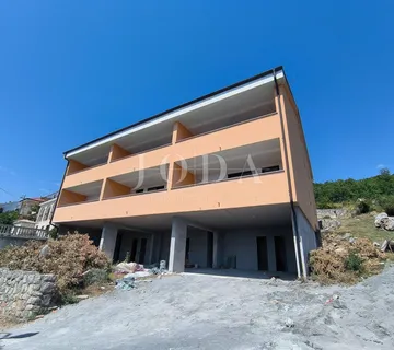 Senj-Bunica apartman