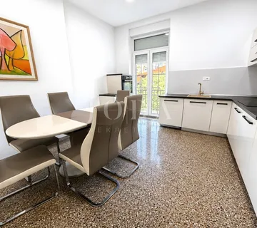 Potok, adaptiran stan, 114 m² - Rijeka
