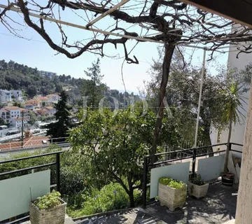 Rabac, stan za adaptaciju s pogledom na more - Rabac, Labin