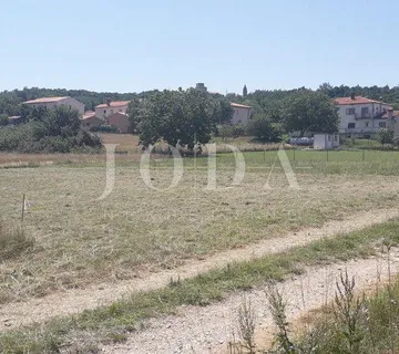 Građevinska parcela Kršan