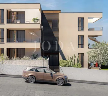 Novalja residences 2. kat - cover