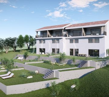 Apartman 150 m do mora i predivnih plaža  - cover