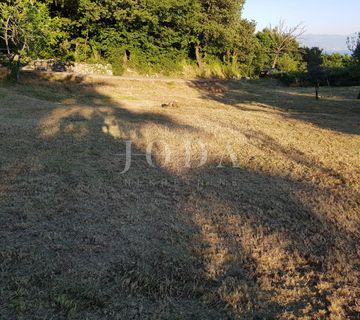 BRIBIR, građevinski teren 428m2 - cover