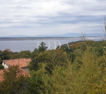 Dramalj, dvosobni stan sa  parkingom, pogled na more! - cover