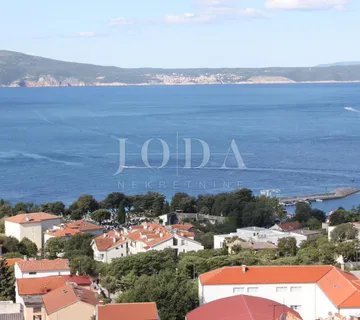 NOVI VINODOSLKI, dvoetažni stan sa panoramskim pogledom - Novi Vinodolski