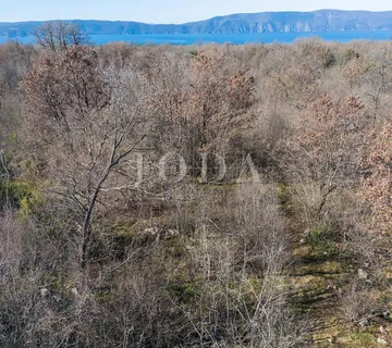 Veliko neurbanizirano zemljište blizu Krka, potencijal! - cover