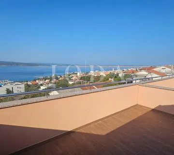 Crikvenica dvoetažni stan - cover