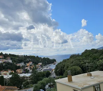 POPUST!!Stan na TOP lokaciji!! RABAC - Rabac, Labin