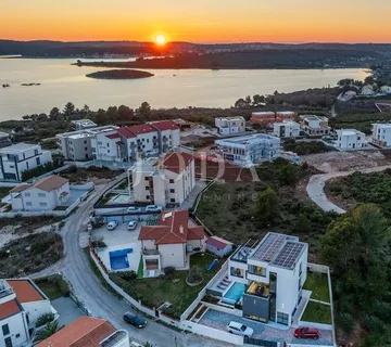 Medulin villa blizu mora - cover