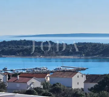 Novalja novogradnja