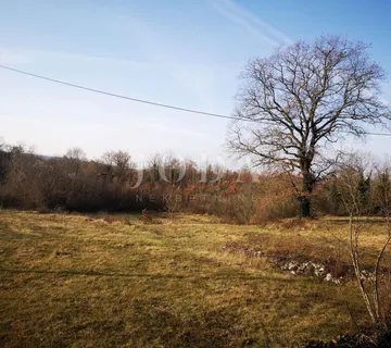 Grsđevinsko mješovito zemljište,Kršan - cover