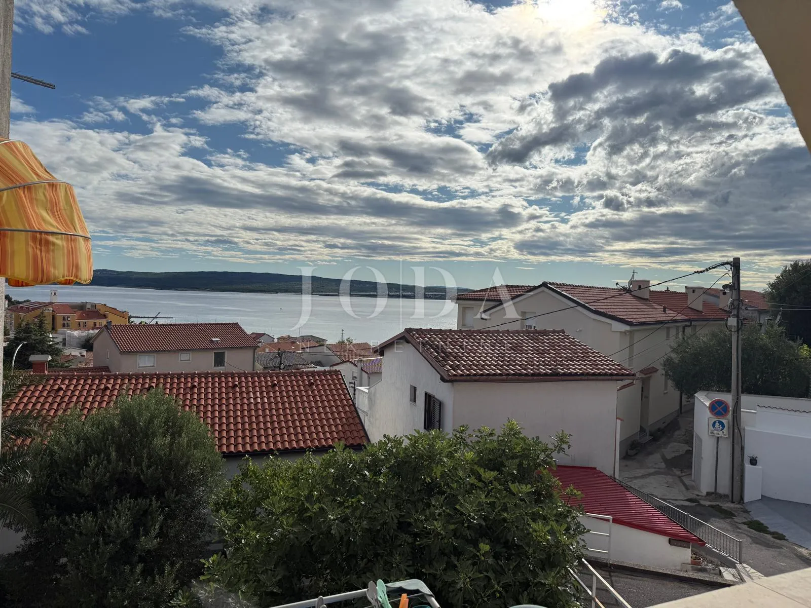 Selce stan s pogledom - cover