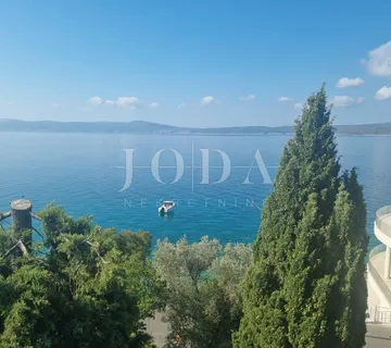 Selce, stan prvi red do mora - Selce, Crikvenica