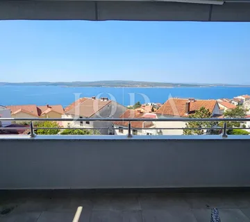 Crikvenica stan sa garažom - cover