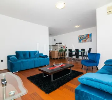 Dramalj – apartman s pogledom na more - cover