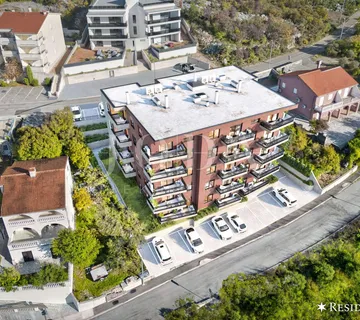 Klenovica stan u eksluzivnoj novogradnji - cover