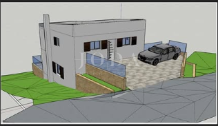 Zemljište s građevinskom dozvolom - cover