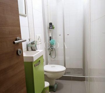 Labin, moderno uređen stan na odličnoj lokaciji - cover