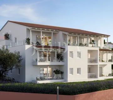 Novi Vinodolski penthouse prvi red do mora - cover