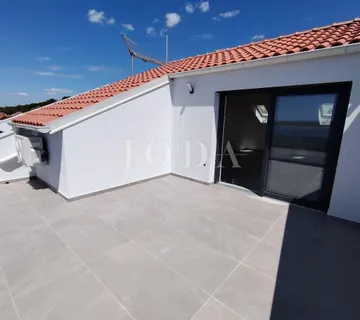 Dramalj stan u novogradnji 90m2 - cover