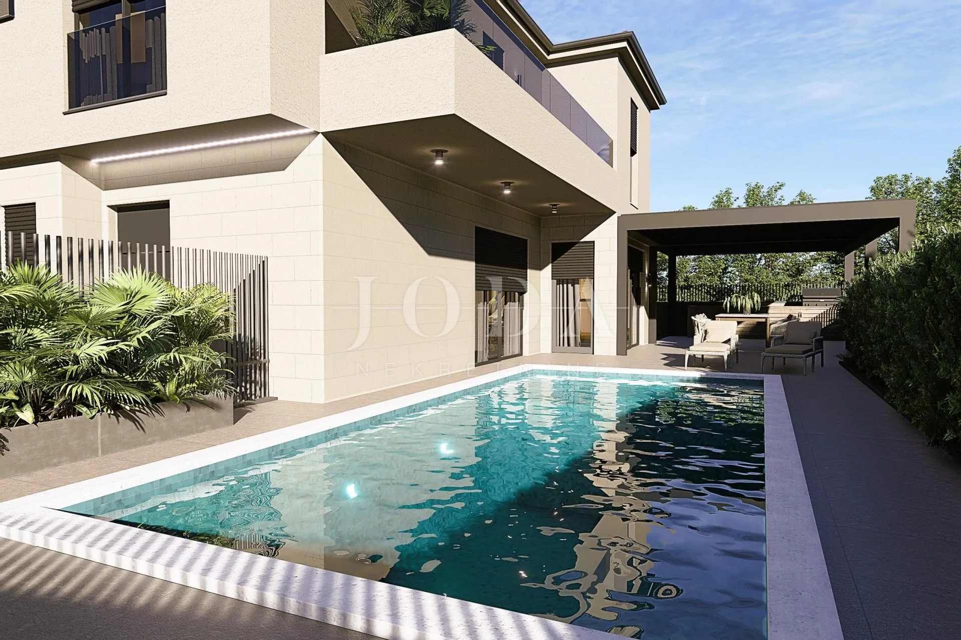 PRILIKA! Građevinsko zemljište s projektnom dokumentacijom  - cover