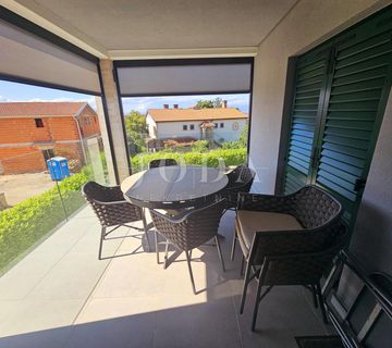 Moderan apartman na odličnoj lokaciji - Malinska - cover