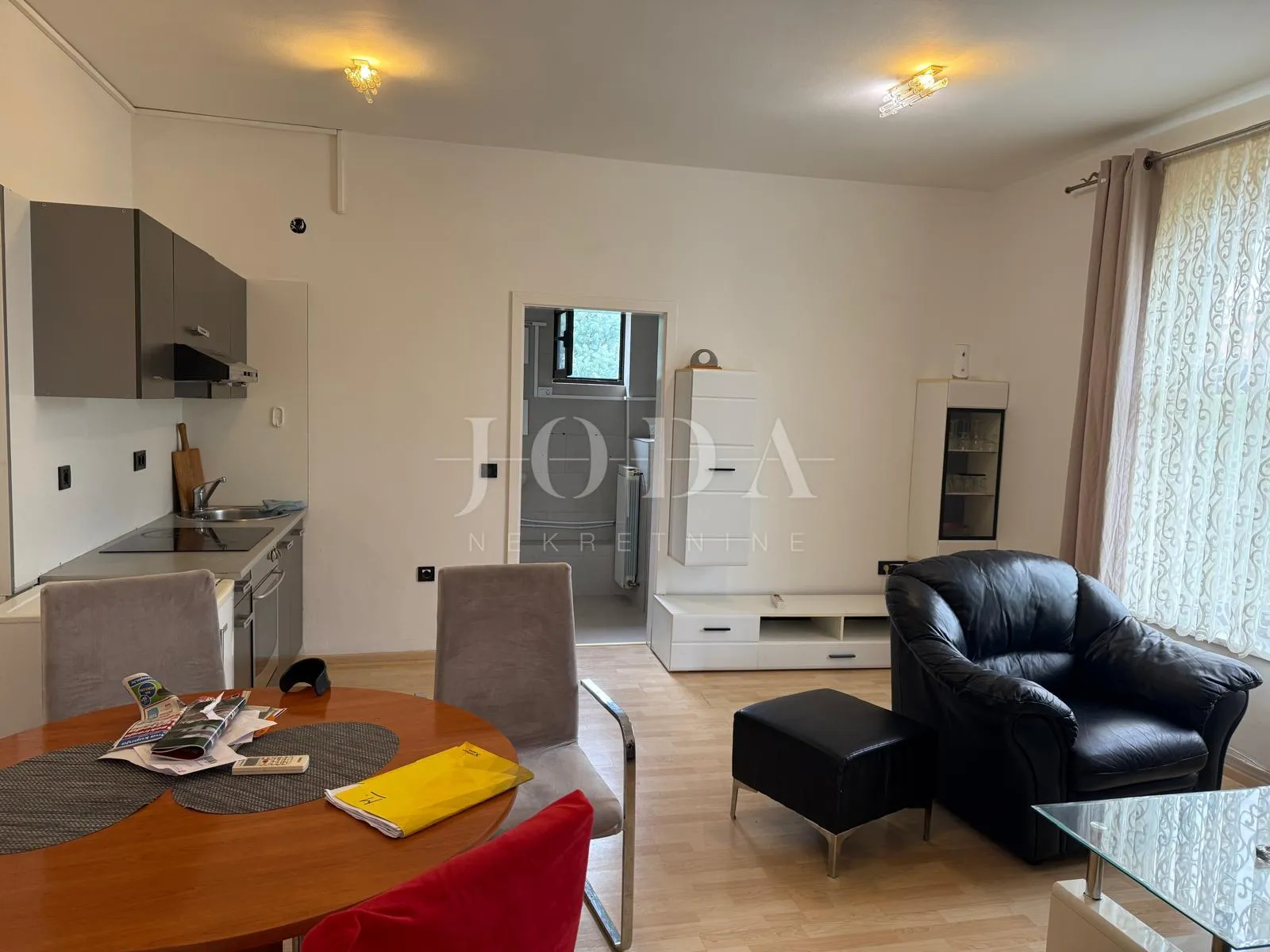 Viškovo stan sa garažom - cover