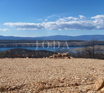 Jadranovo građevinski teren s panoramskim pogledom - cover