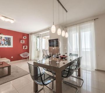 Novalja apartman 1. red do mora - cover