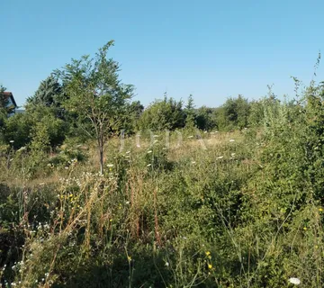 Labin, građevinsko zemljište na traženoj lokaciji - cover