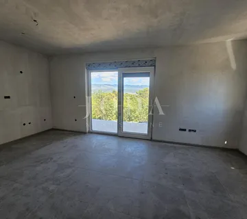 Apartman s pogledom na more - otok Krk - cover