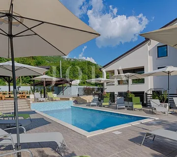 Nenadmašan stil i funkcionalnost  - cover