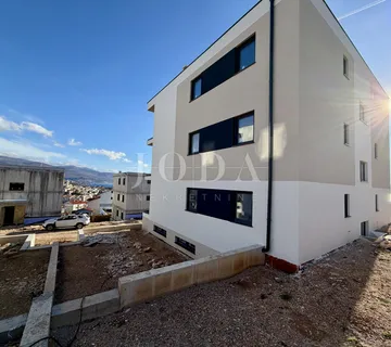 Novi Vinodolski 2S+DB u eksluzivnoj novogradnji - cover