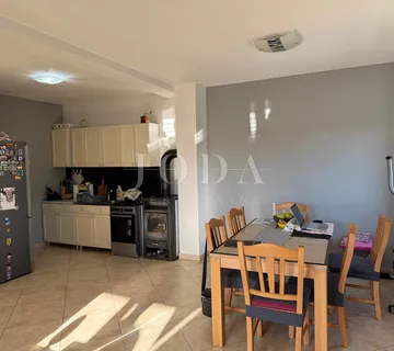 Dražice dvosobni stan   - cover