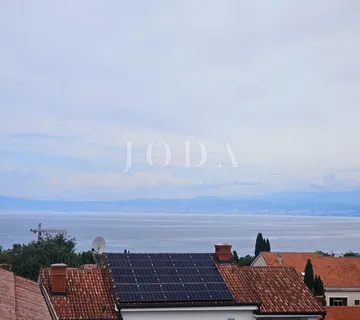 Malinska - apartman s pogledom na more - cover