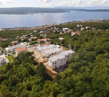 MODERNA VILA S INFINITY BAZENOM - cover