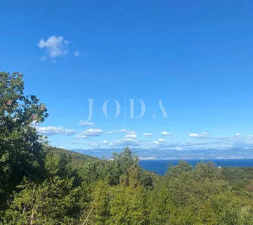 Investicijsko zemljište s otvorenim pogledom na more - cover