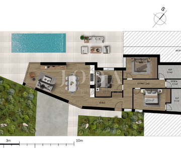 Crikvenica ekskluzivan stan - cover