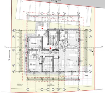 Povile stan u novogradnji - cover