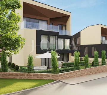 Stan u izgradnji u gradu Krku - cover