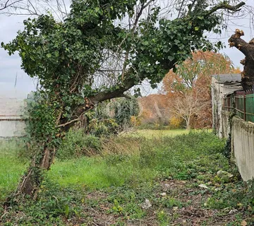 Građevinsko zemljište na frekventnoj lokaciji,Brtonigla - cover